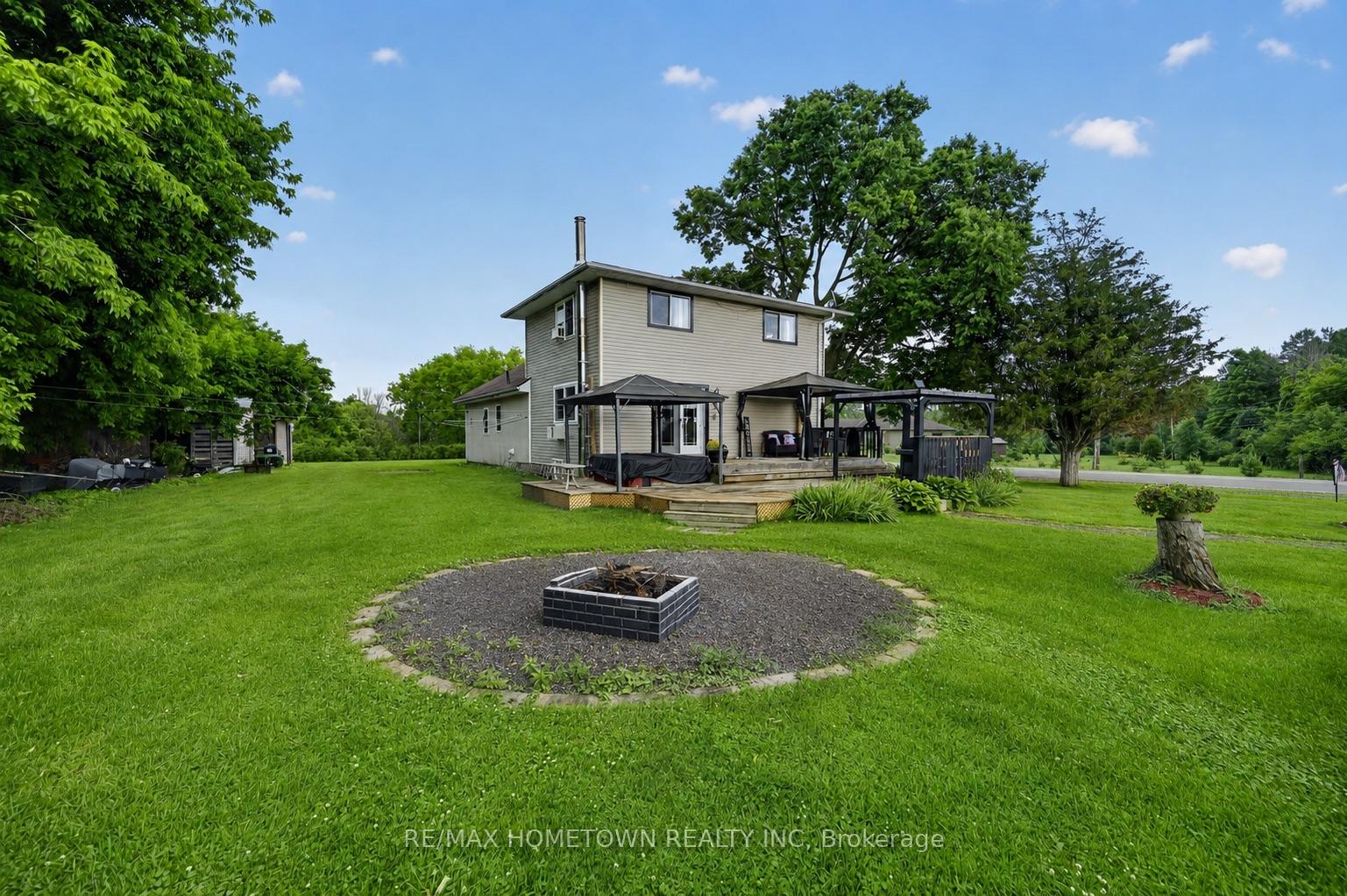 Photo 33 of 9142 County Rd 6, Augusta, Augusta Twp — HOMEH