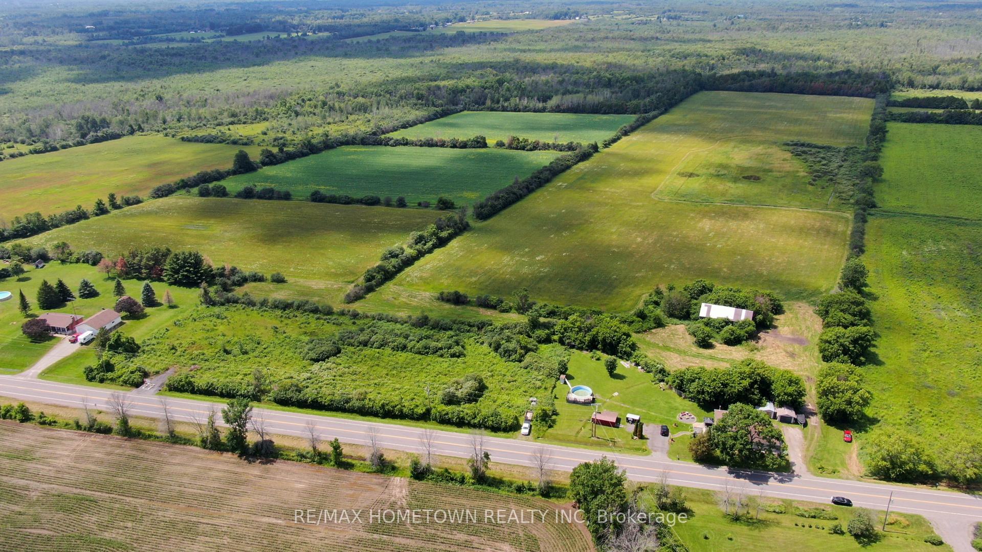 Photo 36 of 9142 County Rd 6, Augusta, Augusta Twp — HOMEH