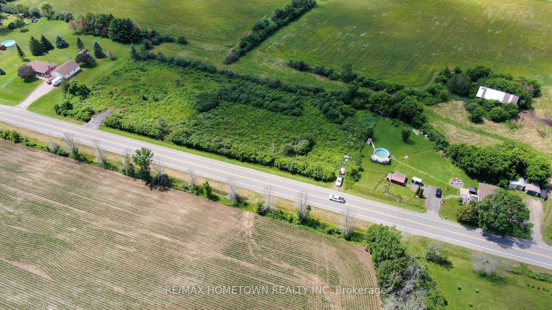 Photo 37 of 9142 County Rd 6, Augusta, Augusta Twp — HOMEH