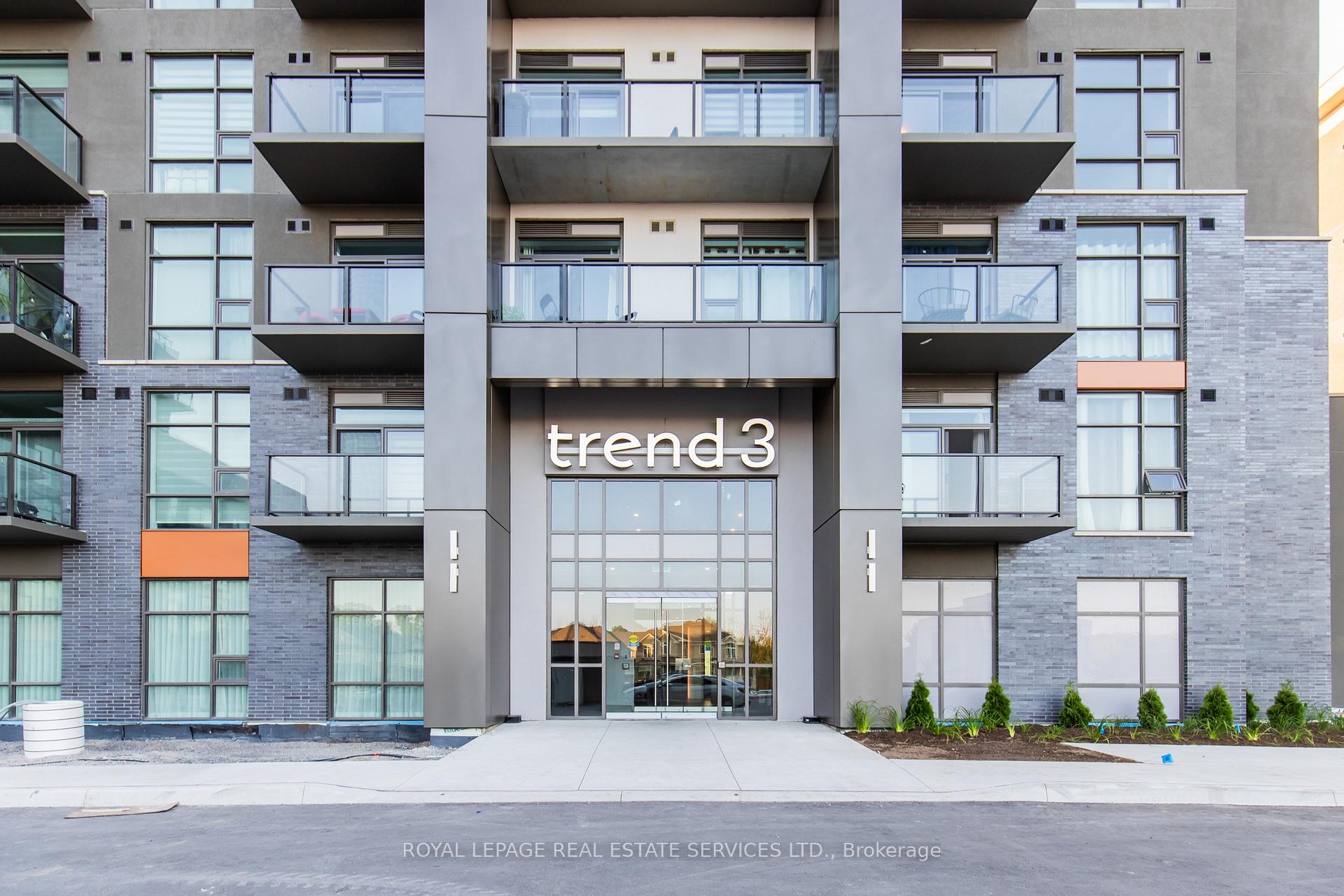 Photo 4 of Unit 1211, 470 Dundas Street E, Hamilton, Waterdown — HOMEH