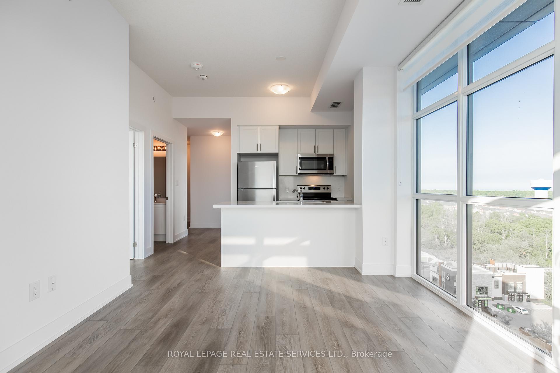 Photo 6 of Unit 1211, 470 Dundas Street E, Hamilton, Waterdown — HOMEH