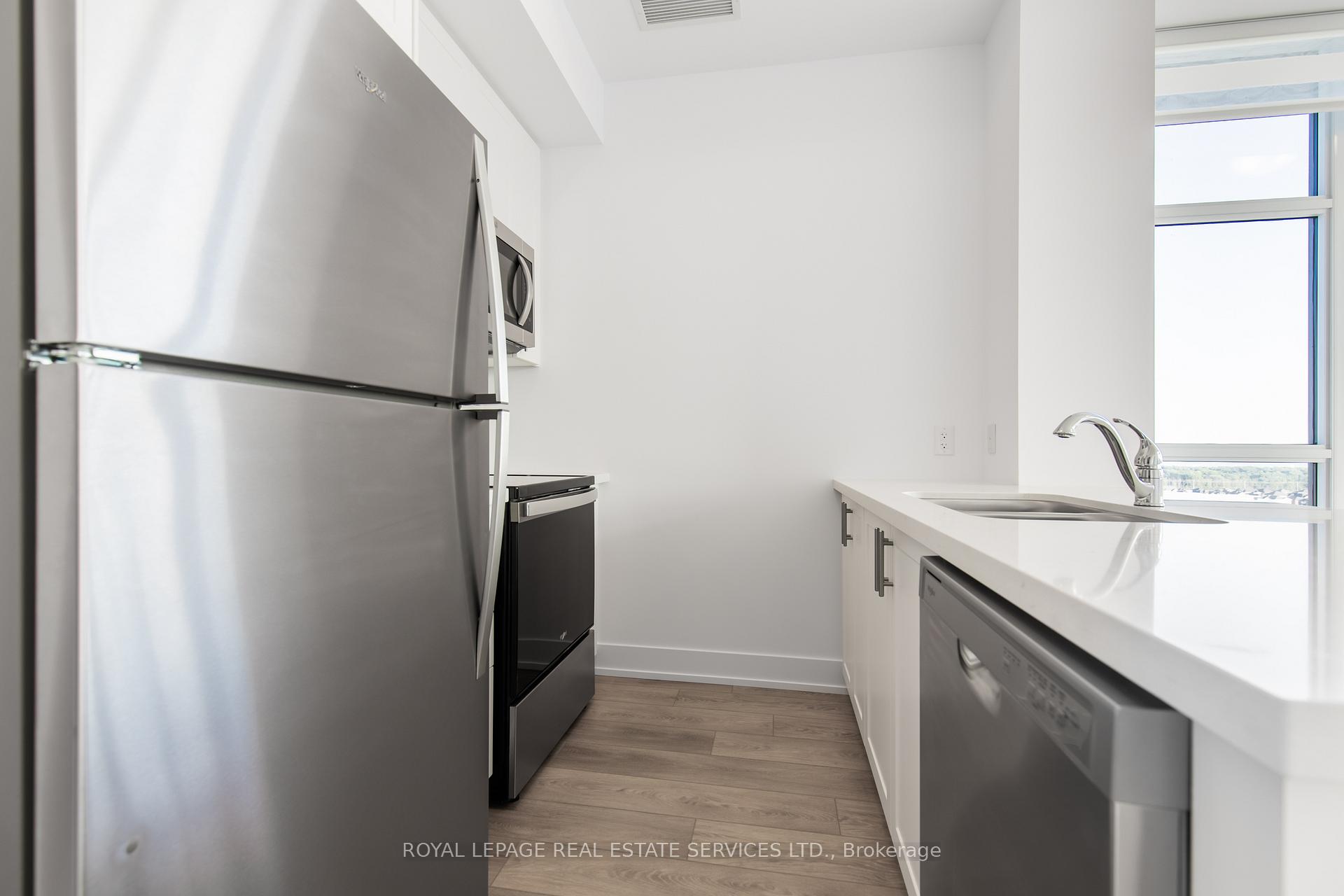 Photo 7 of Unit 1211, 470 Dundas Street E, Hamilton, Waterdown — HOMEH