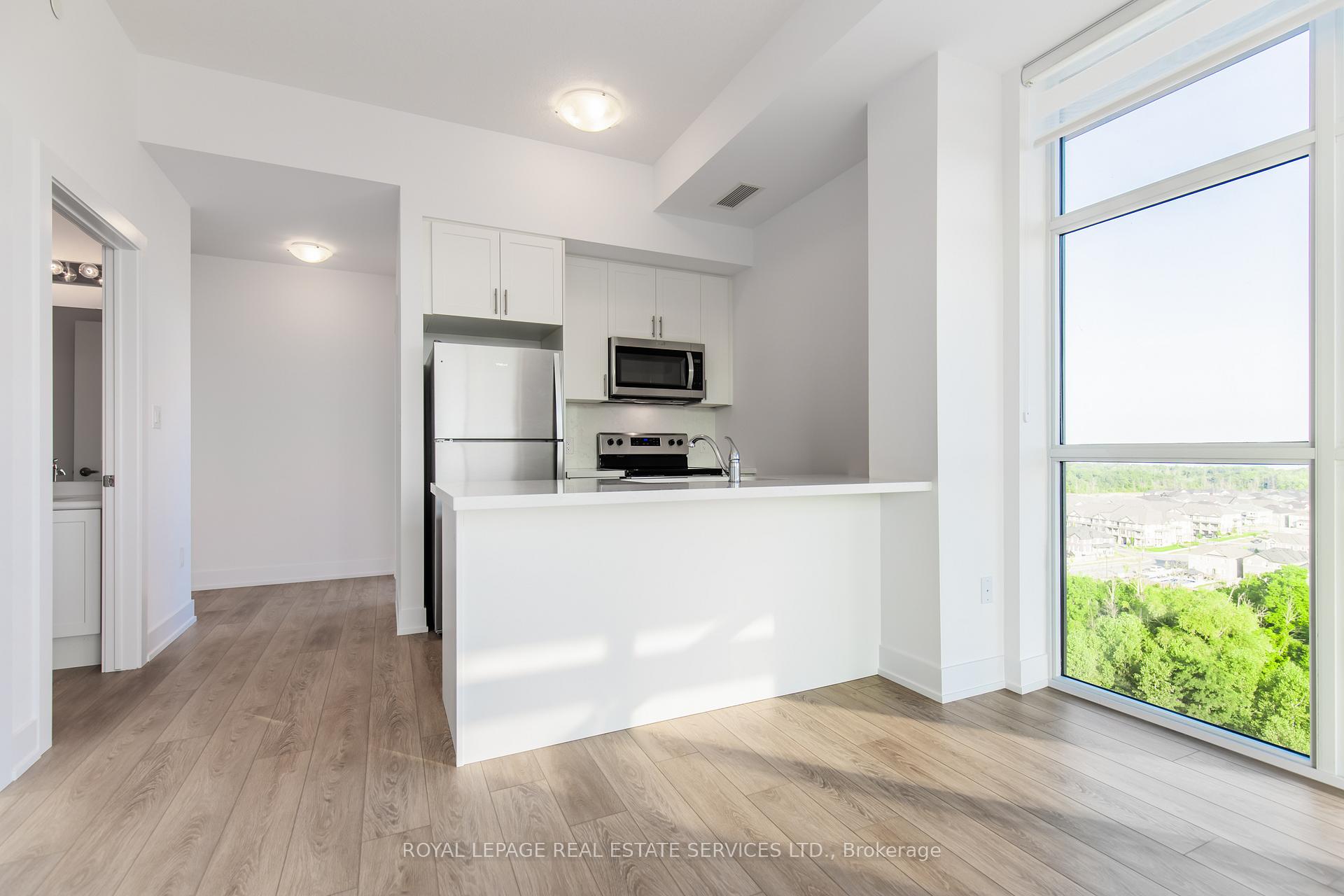 Photo 8 of Unit 1211, 470 Dundas Street E, Hamilton, Waterdown — HOMEH