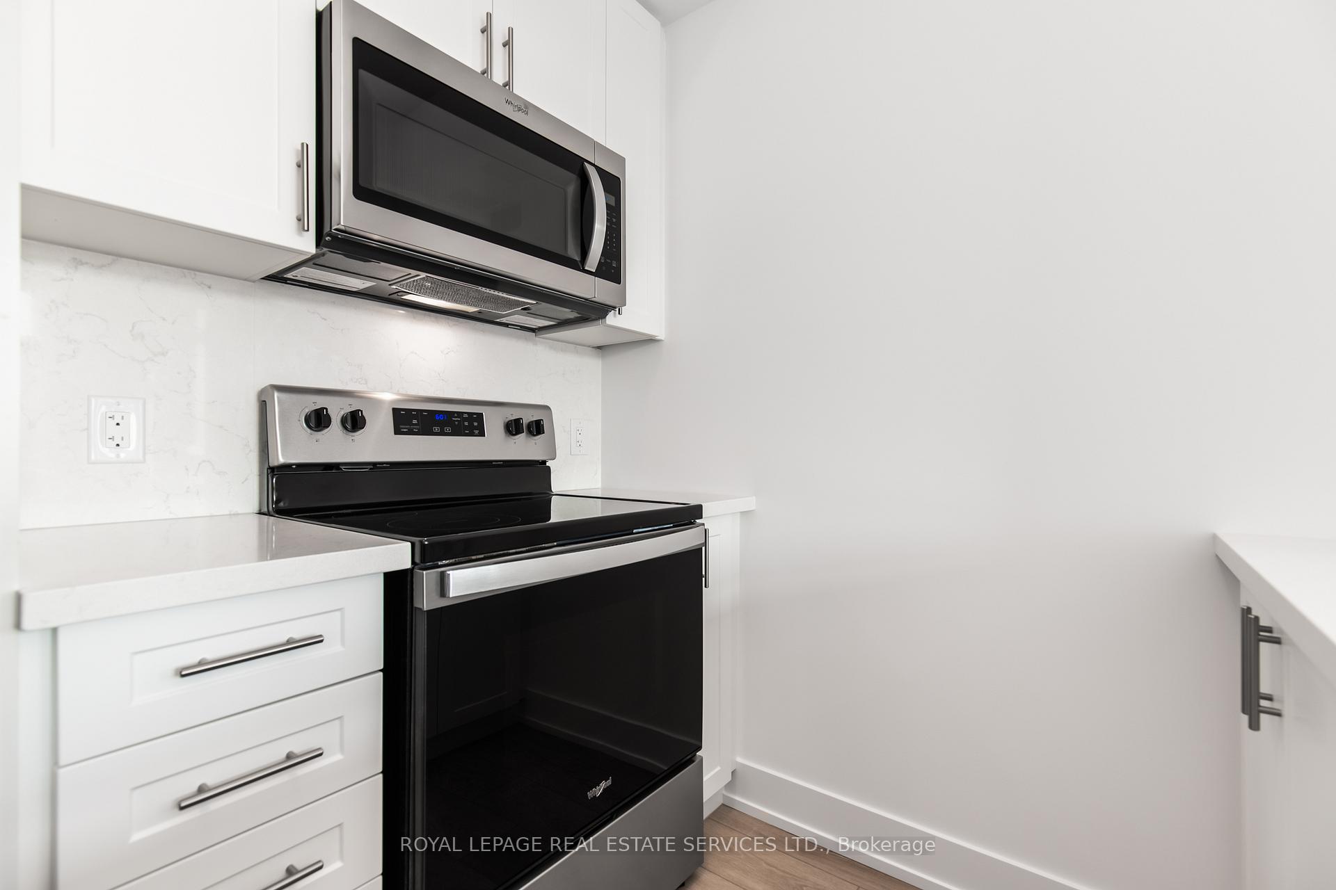 Photo 9 of Unit 1211, 470 Dundas Street E, Hamilton, Waterdown — HOMEH
