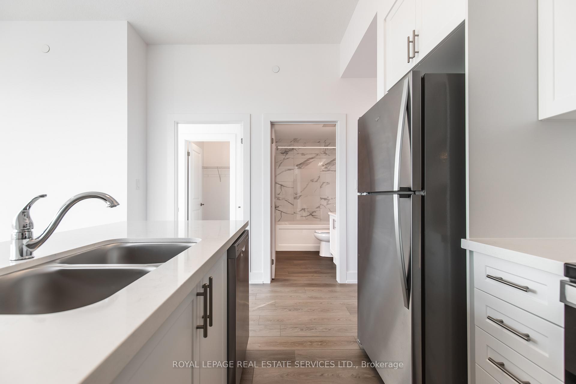 Photo 11 of Unit 1211, 470 Dundas Street E, Hamilton, Waterdown — HOMEH