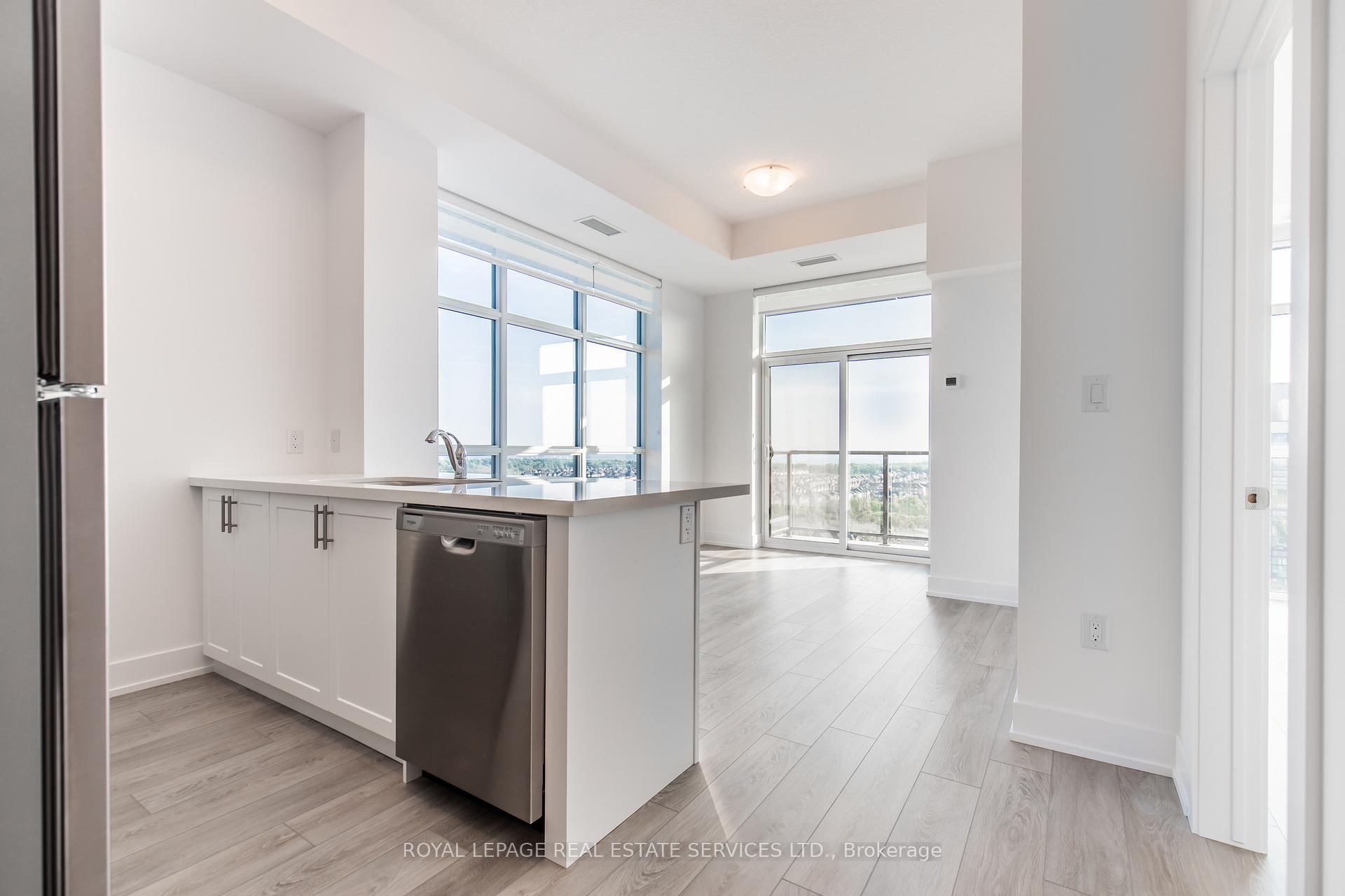 Photo 12 of Unit 1211, 470 Dundas Street E, Hamilton, Waterdown — HOMEH