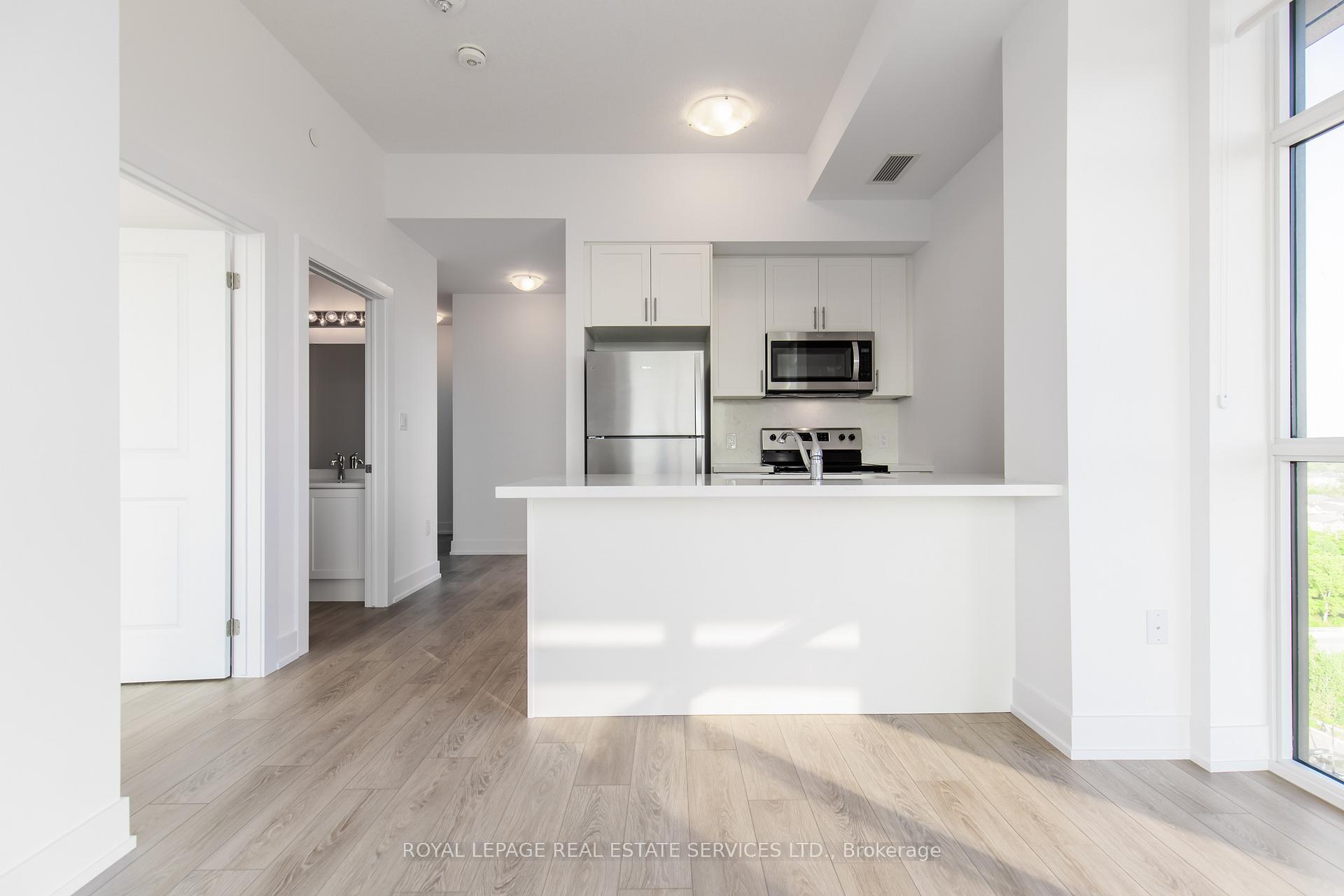 Photo 13 of Unit 1211, 470 Dundas Street E, Hamilton, Waterdown — HOMEH