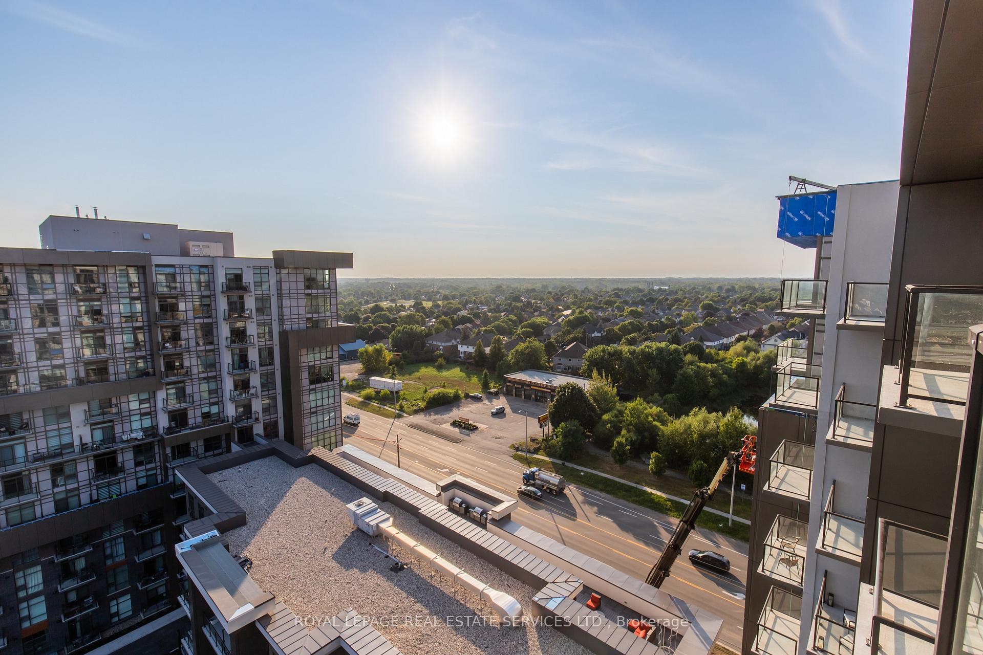 Photo 21 of Unit 1211, 470 Dundas Street E, Hamilton, Waterdown — HOMEH