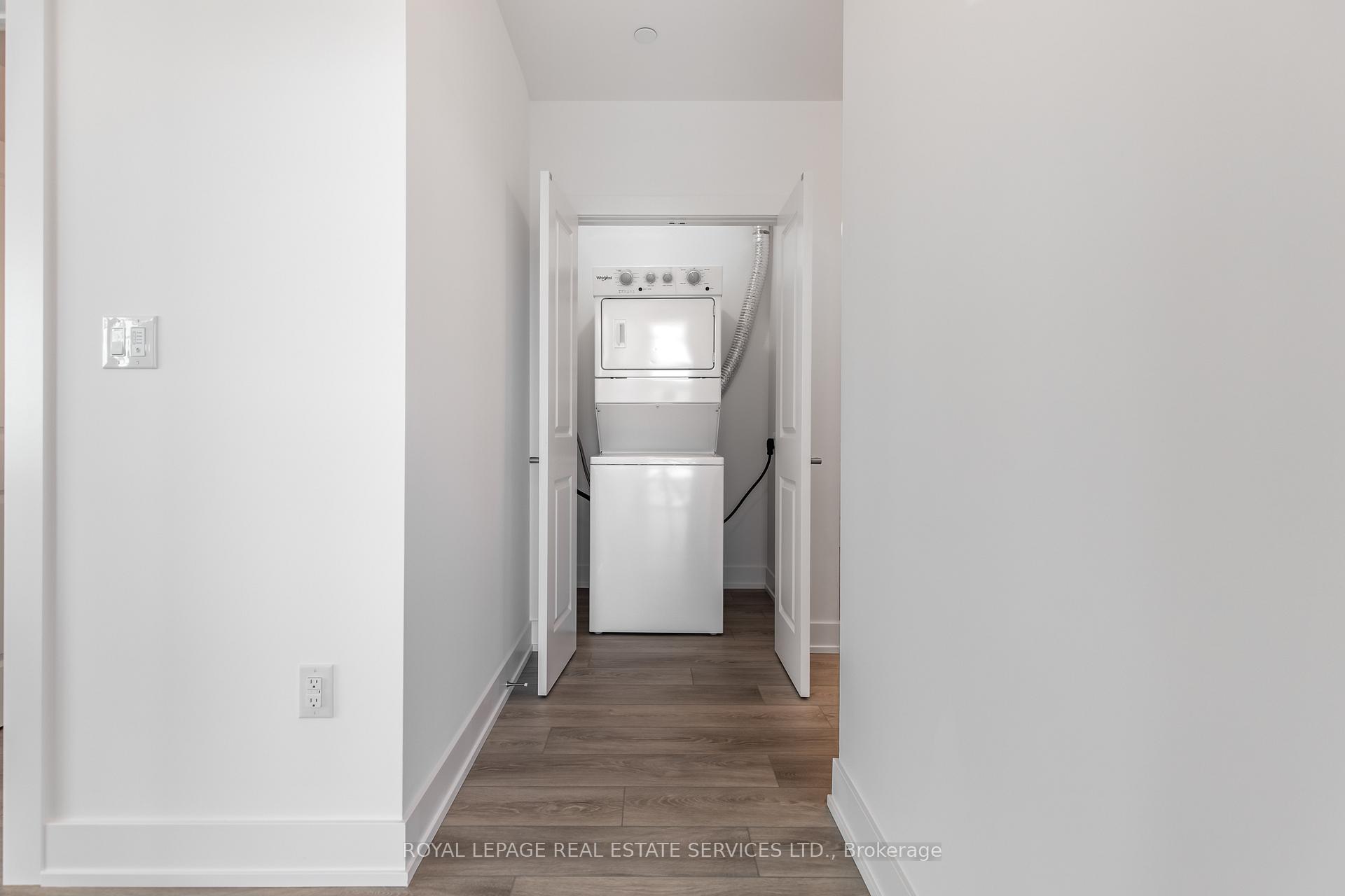 Photo 33 of Unit 1211, 470 Dundas Street E, Hamilton, Waterdown — HOMEH