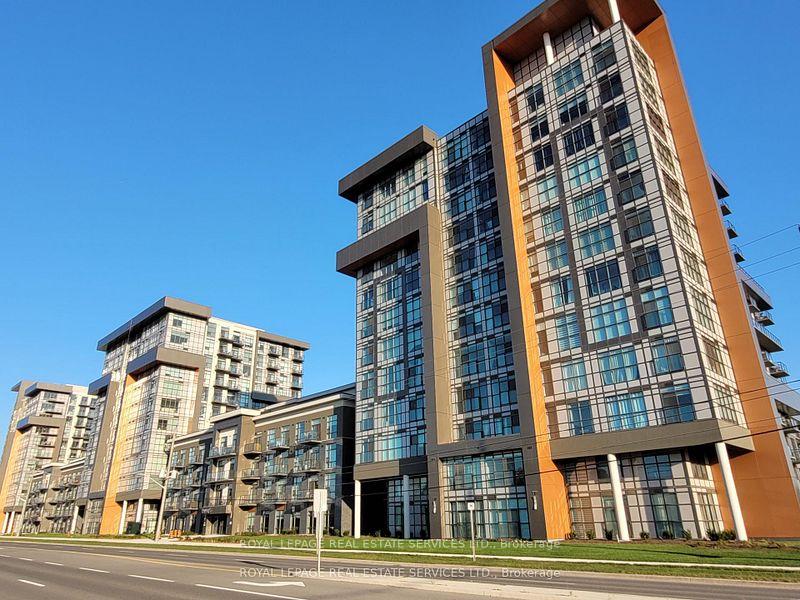 Photo 43 of Unit 1211, 470 Dundas Street E, Hamilton, Waterdown — HOMEH