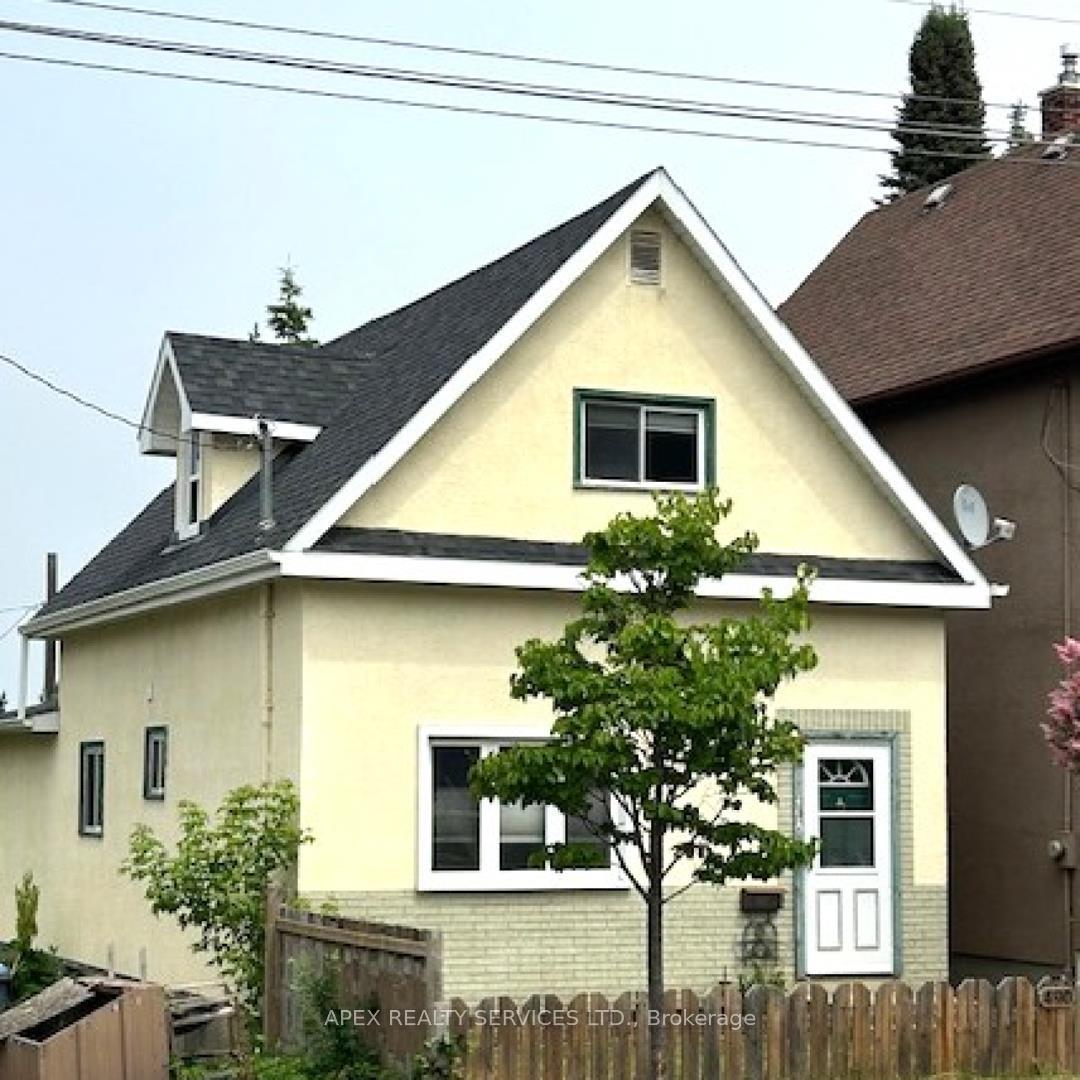 Photo 1 of 490 Van Norman, Thunder Bay, College Heights — HOMEH