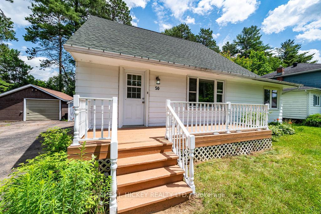 Photo 1 of 50 Rutherford Avenue, Deep River, Deep River — HOMEH
