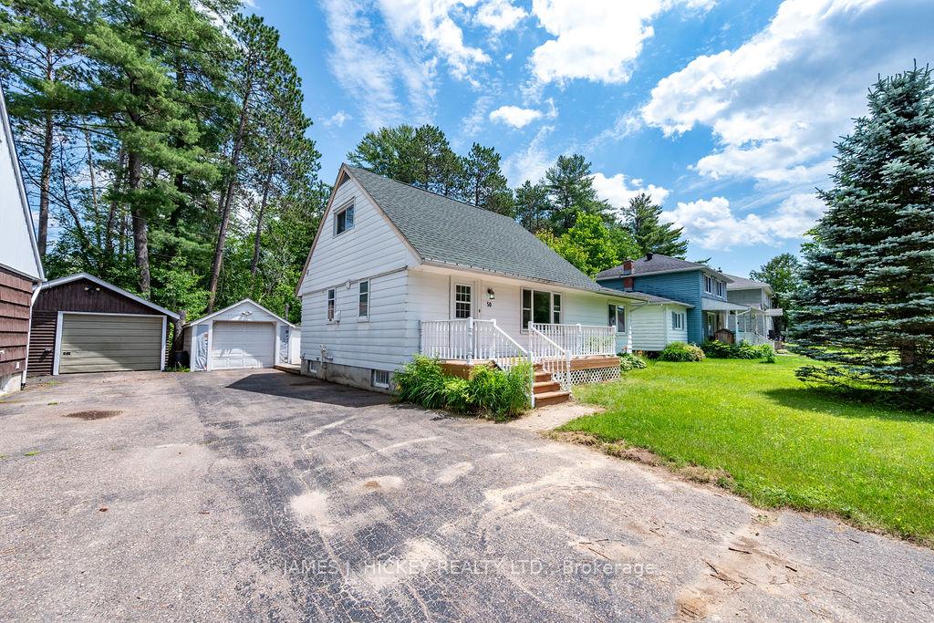 Photo 2 of 50 Rutherford Avenue, Deep River, Deep River — HOMEH