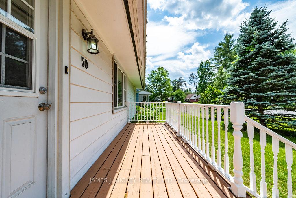 Photo 3 of 50 Rutherford Avenue, Deep River, Deep River — HOMEH