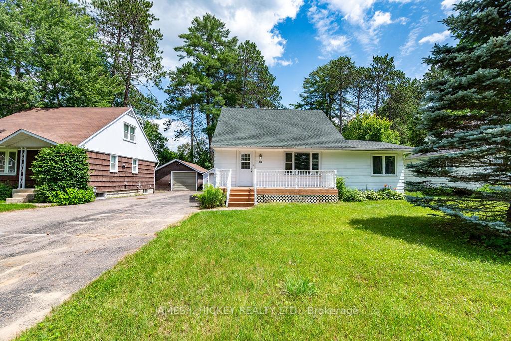 Photo 4 of 50 Rutherford Avenue, Deep River, Deep River — HOMEH
