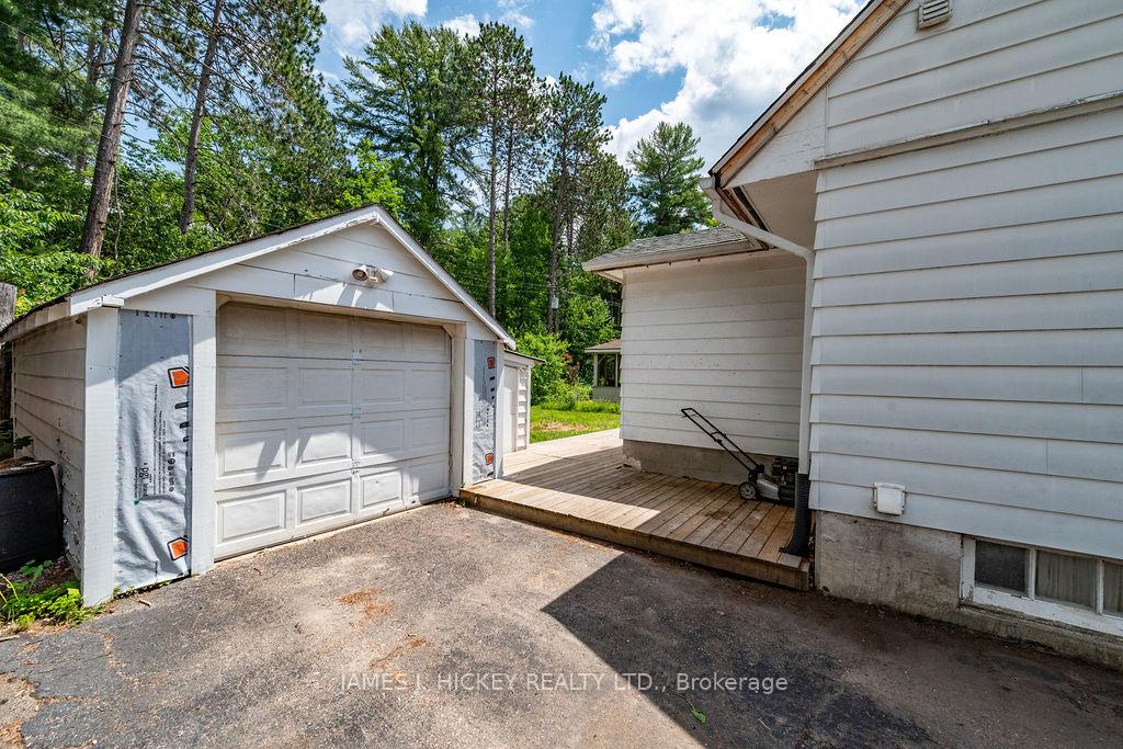 Photo 28 of 50 Rutherford Avenue, Deep River, Deep River — HOMEH