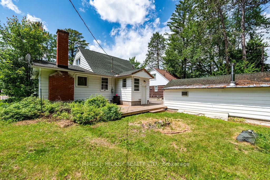 Photo 30 of 50 Rutherford Avenue, Deep River, Deep River — HOMEH