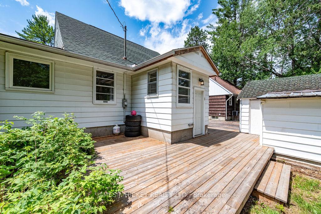 Photo 32 of 50 Rutherford Avenue, Deep River, Deep River — HOMEH