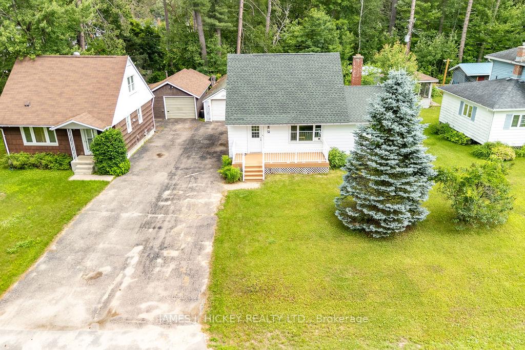 Photo 34 of 50 Rutherford Avenue, Deep River, Deep River — HOMEH