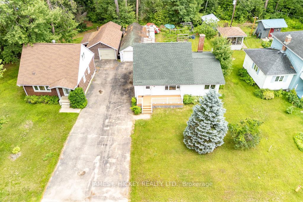 Photo 35 of 50 Rutherford Avenue, Deep River, Deep River — HOMEH
