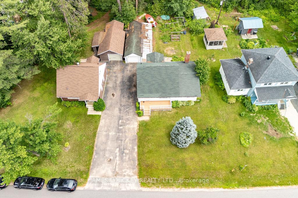 Photo 36 of 50 Rutherford Avenue, Deep River, Deep River — HOMEH