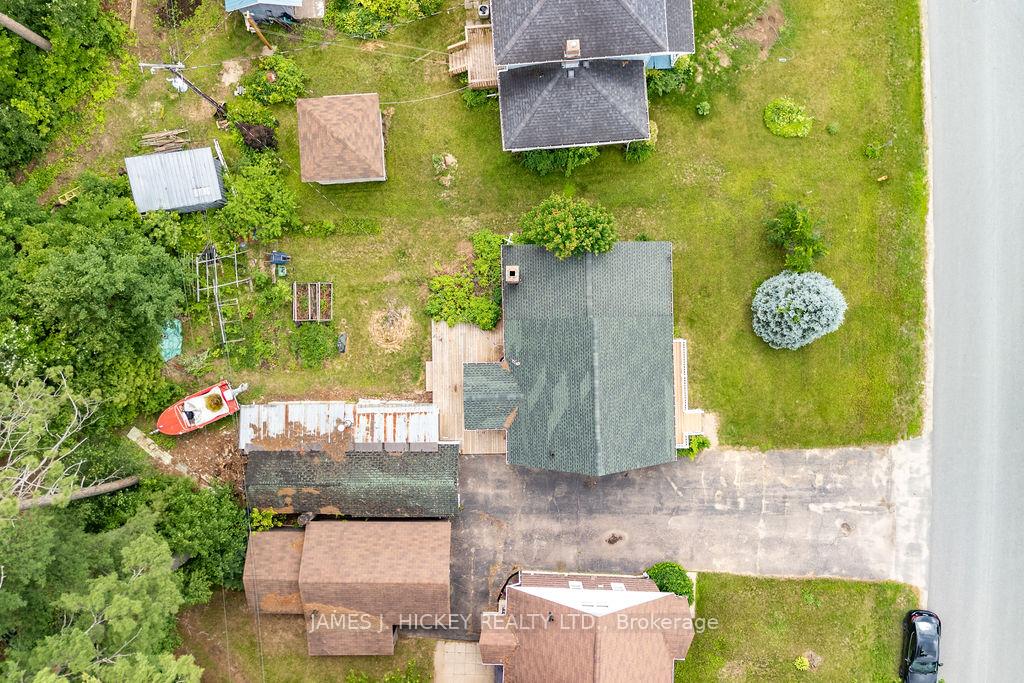 Photo 37 of 50 Rutherford Avenue, Deep River, Deep River — HOMEH