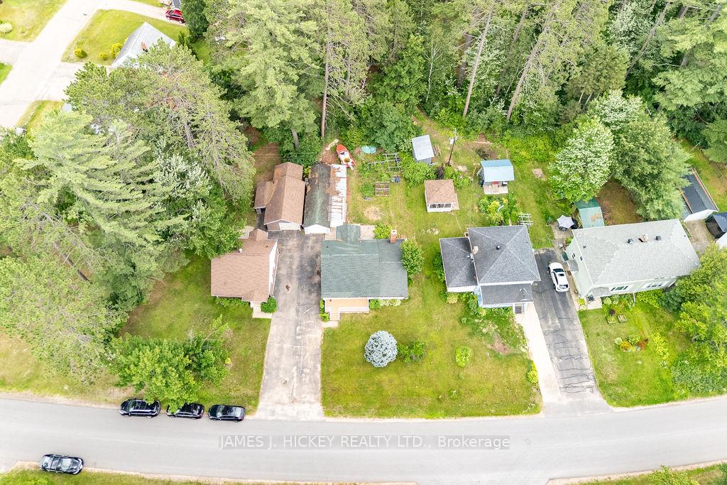Photo 38 of 50 Rutherford Avenue, Deep River, Deep River — HOMEH
