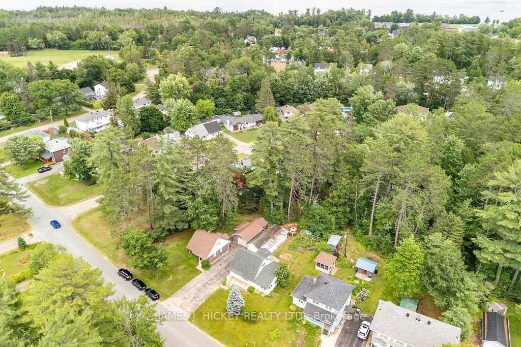 Photo 40 of 50 Rutherford Avenue, Deep River, Deep River — HOMEH