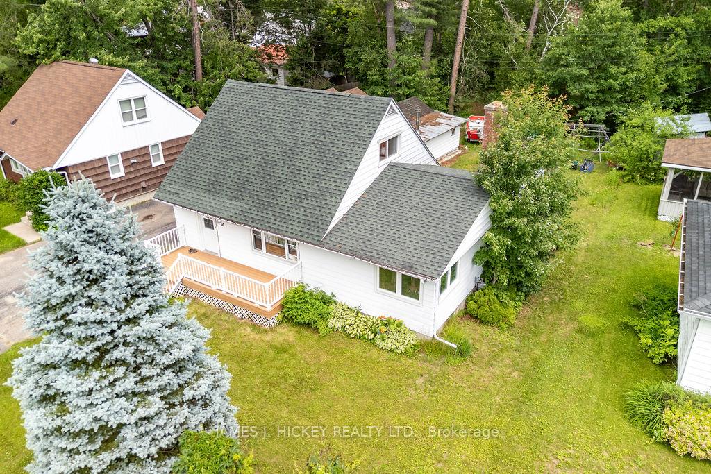 Photo 41 of 50 Rutherford Avenue, Deep River, Deep River — HOMEH