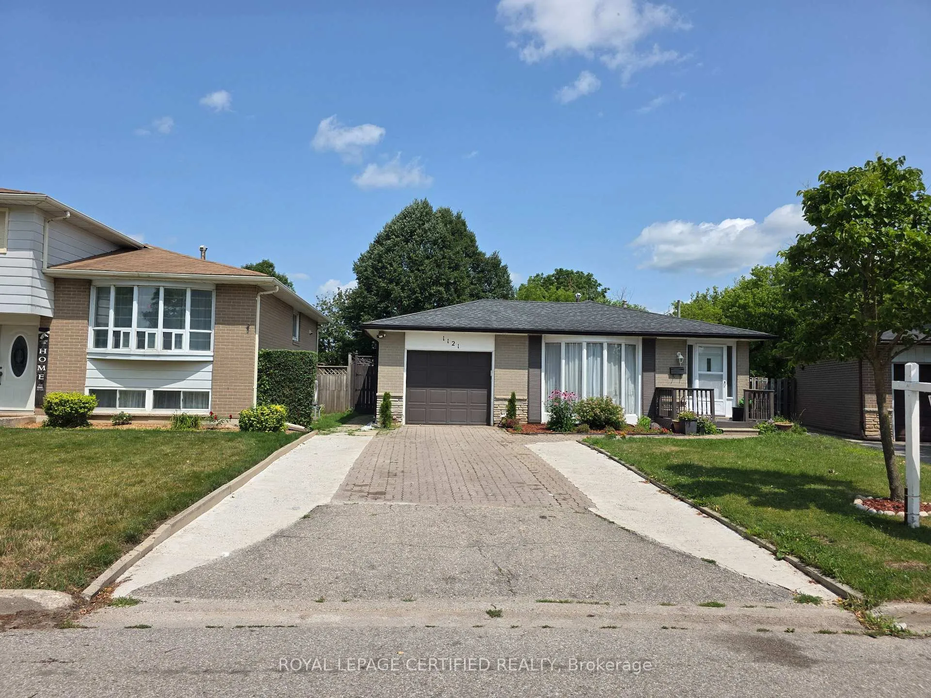 Photo 1 of 1121 Valentine Drive, Cambridge, Lang's Farm — HOMEH
