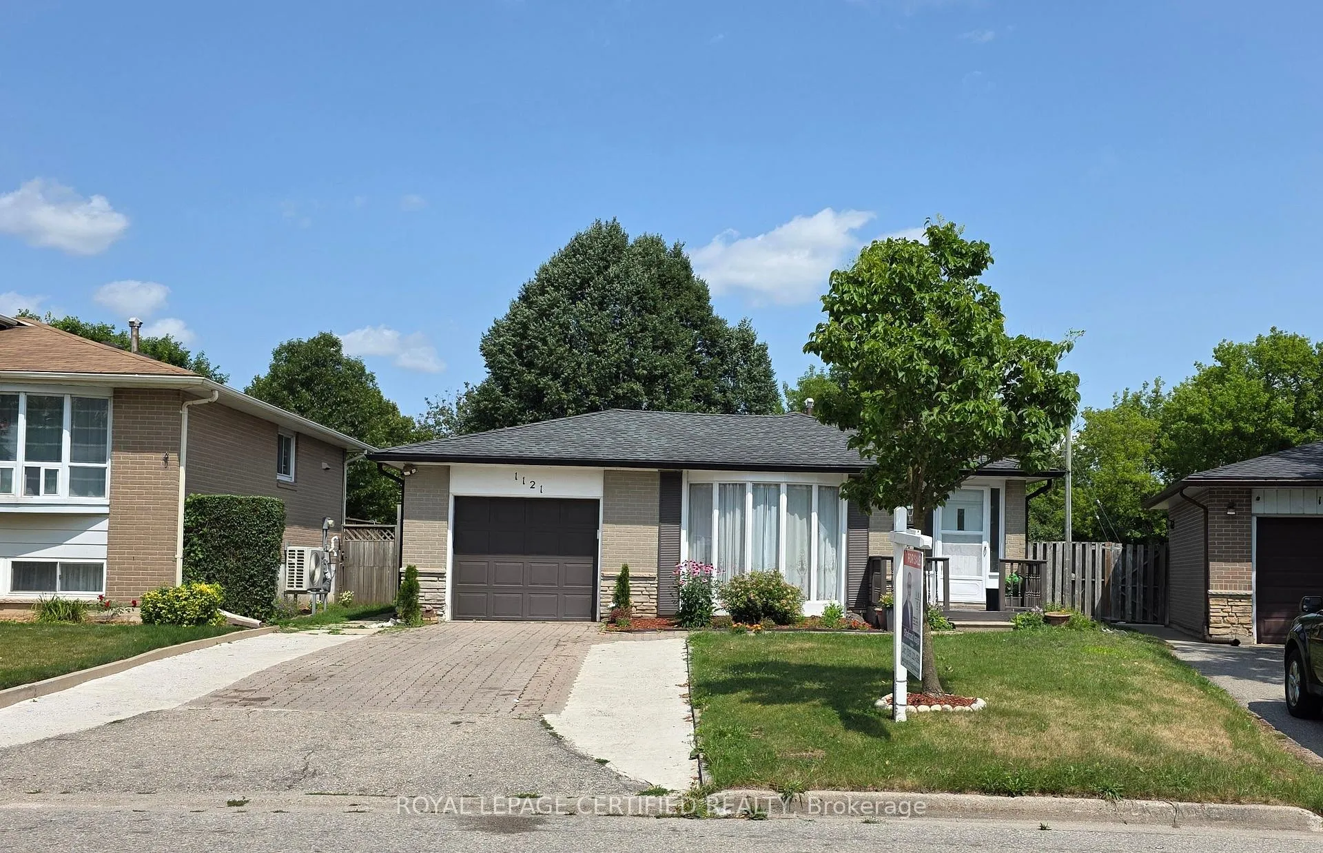 Photo 2 of 1121 Valentine Drive, Cambridge, Lang's Farm — HOMEH