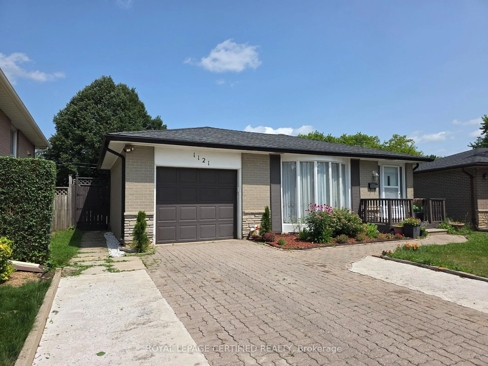 Photo 3 of 1121 Valentine Drive, Cambridge, Lang's Farm — HOMEH