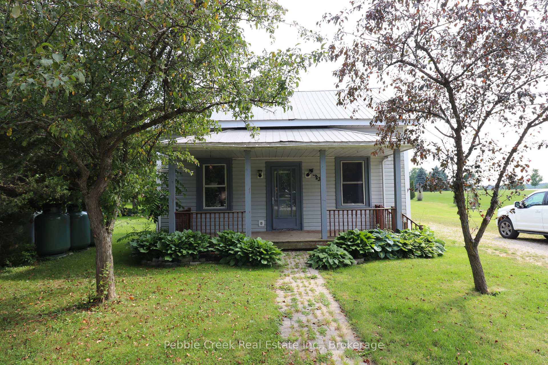 Photo 2 of 123 John's Avenue, Central Huron, Hullett — HOMEH