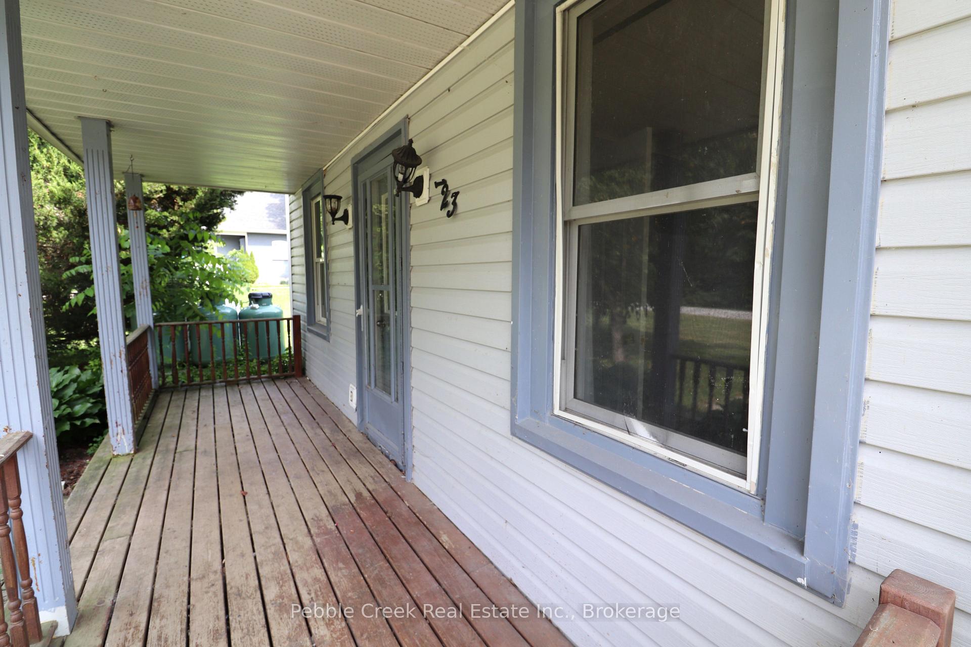 Photo 3 of 123 John's Avenue, Central Huron, Hullett — HOMEH