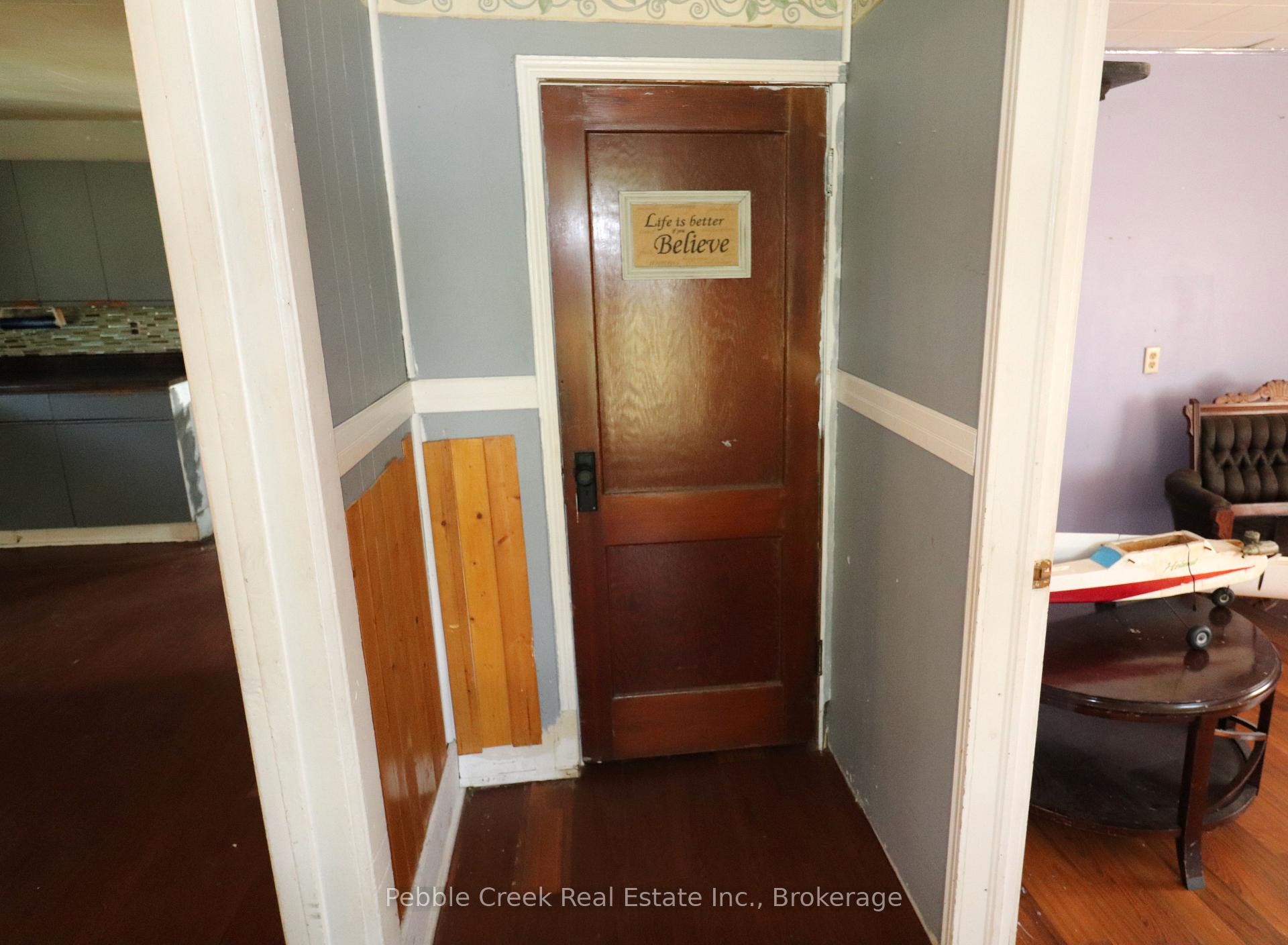Photo 4 of 123 John's Avenue, Central Huron, Hullett — HOMEH