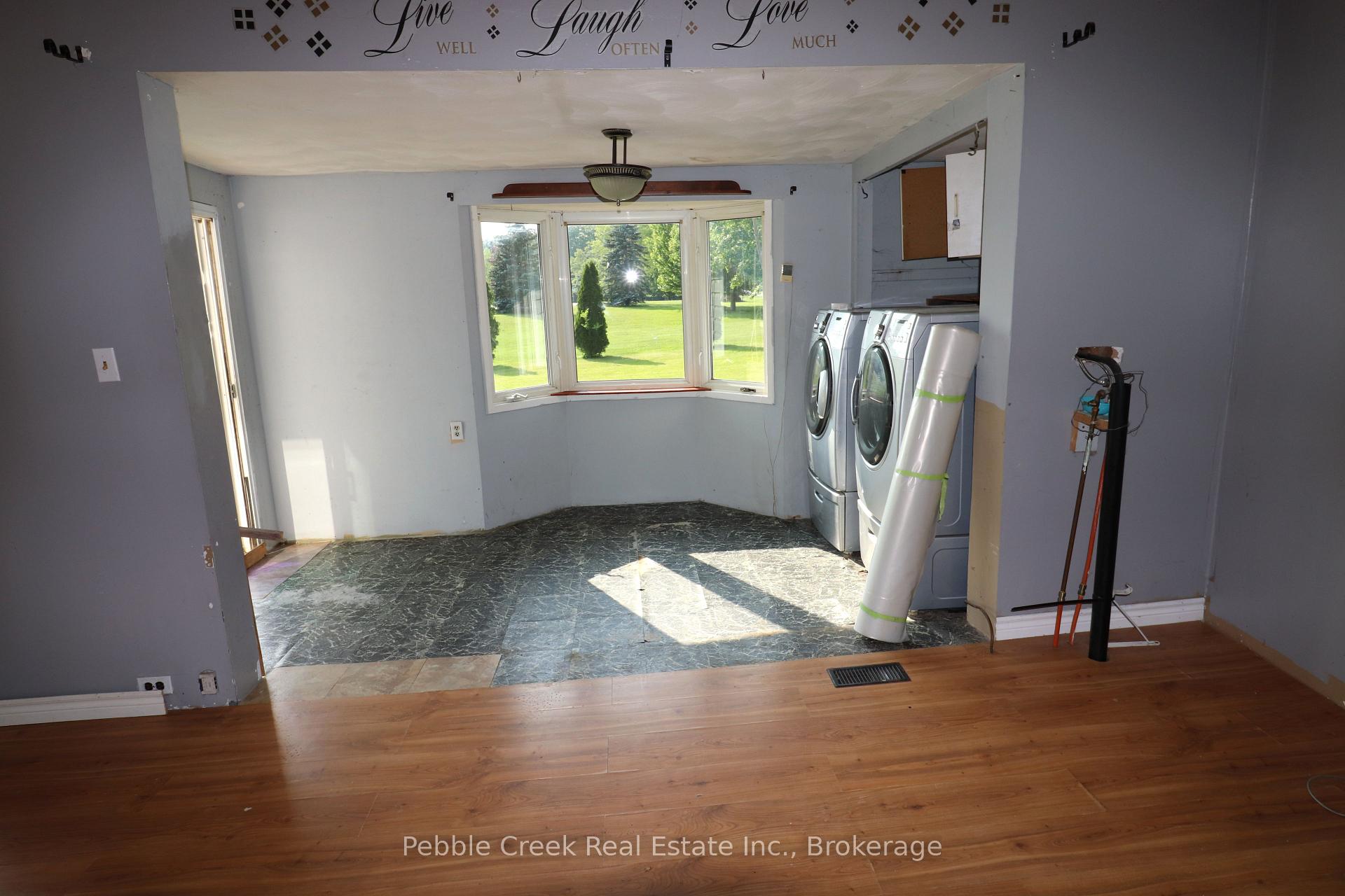 Photo 11 of 123 John's Avenue, Central Huron, Hullett — HOMEH
