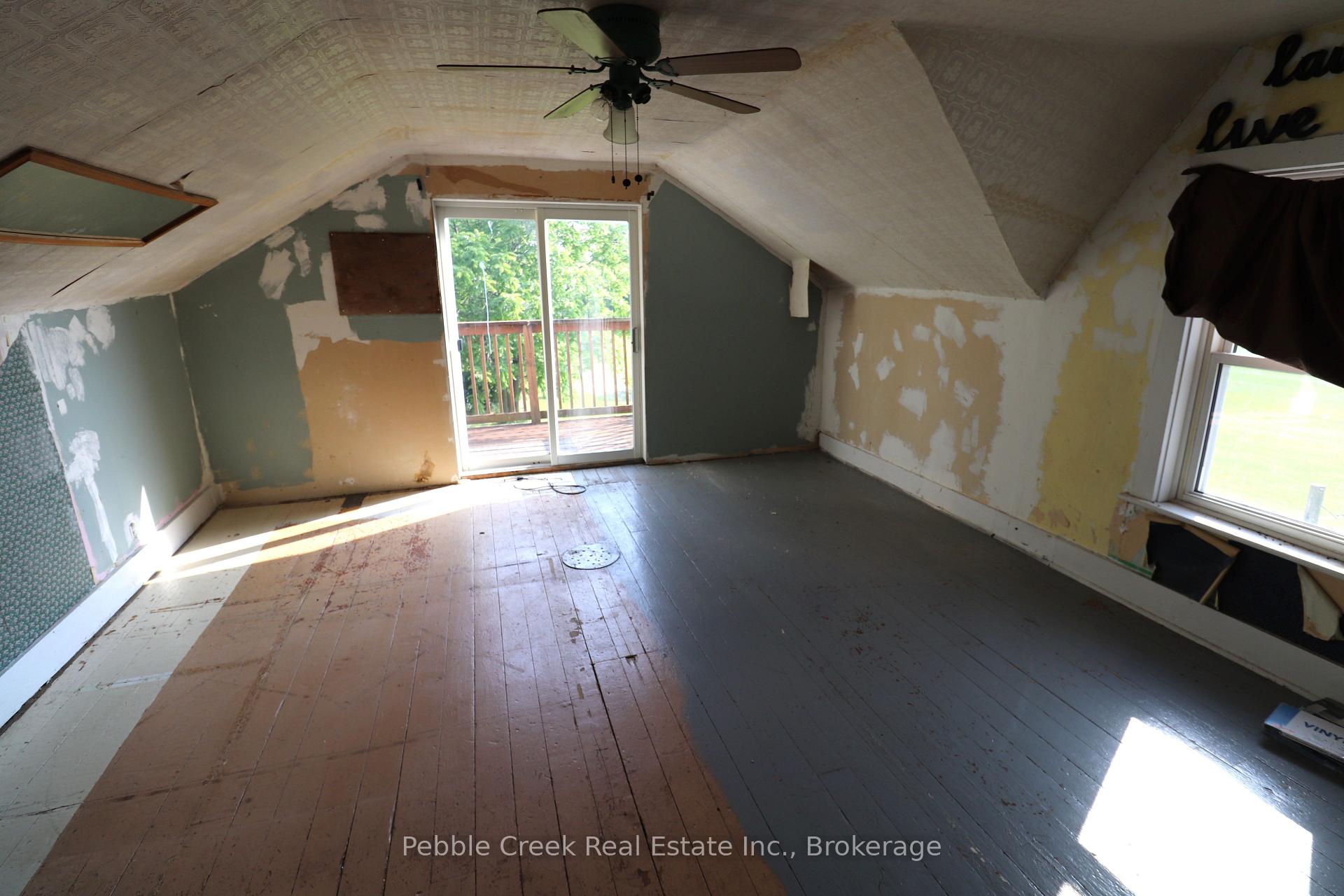 Photo 15 of 123 John's Avenue, Central Huron, Hullett — HOMEH
