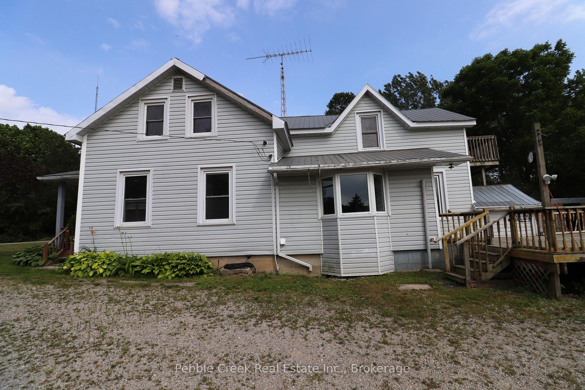 Photo 23 of 123 John's Avenue, Central Huron, Hullett — HOMEH