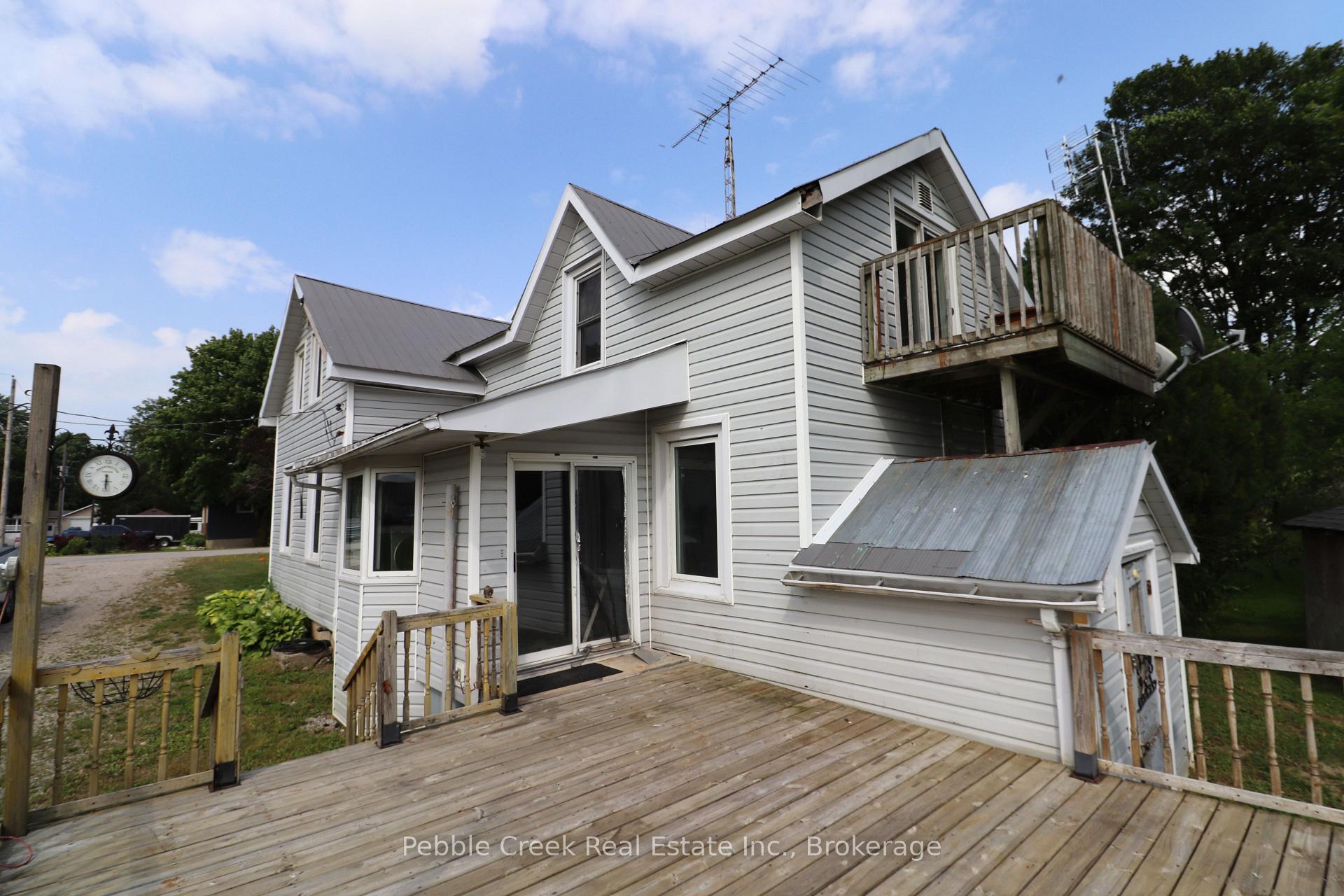 Photo 24 of 123 John's Avenue, Central Huron, Hullett — HOMEH