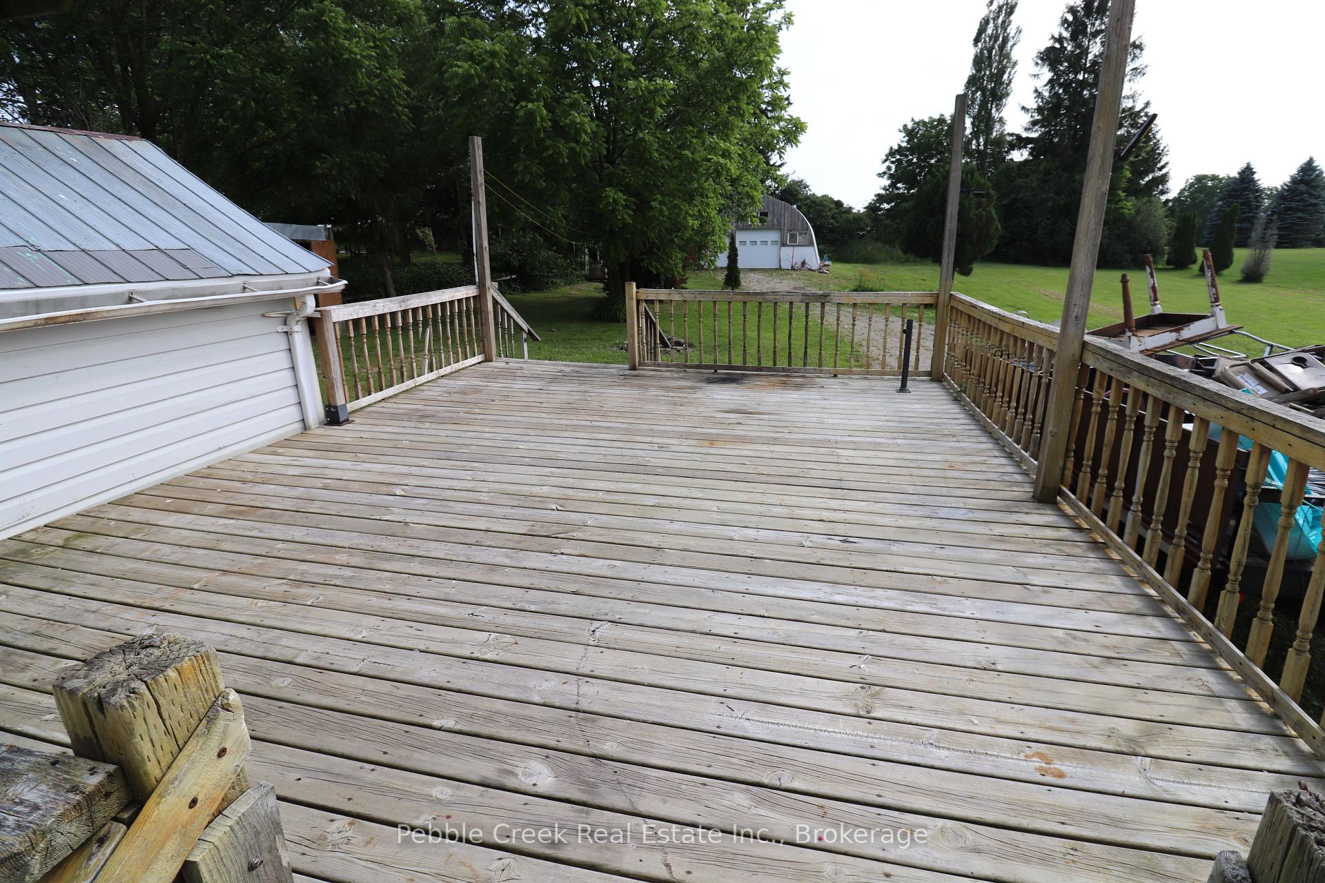 Photo 25 of 123 John's Avenue, Central Huron, Hullett — HOMEH