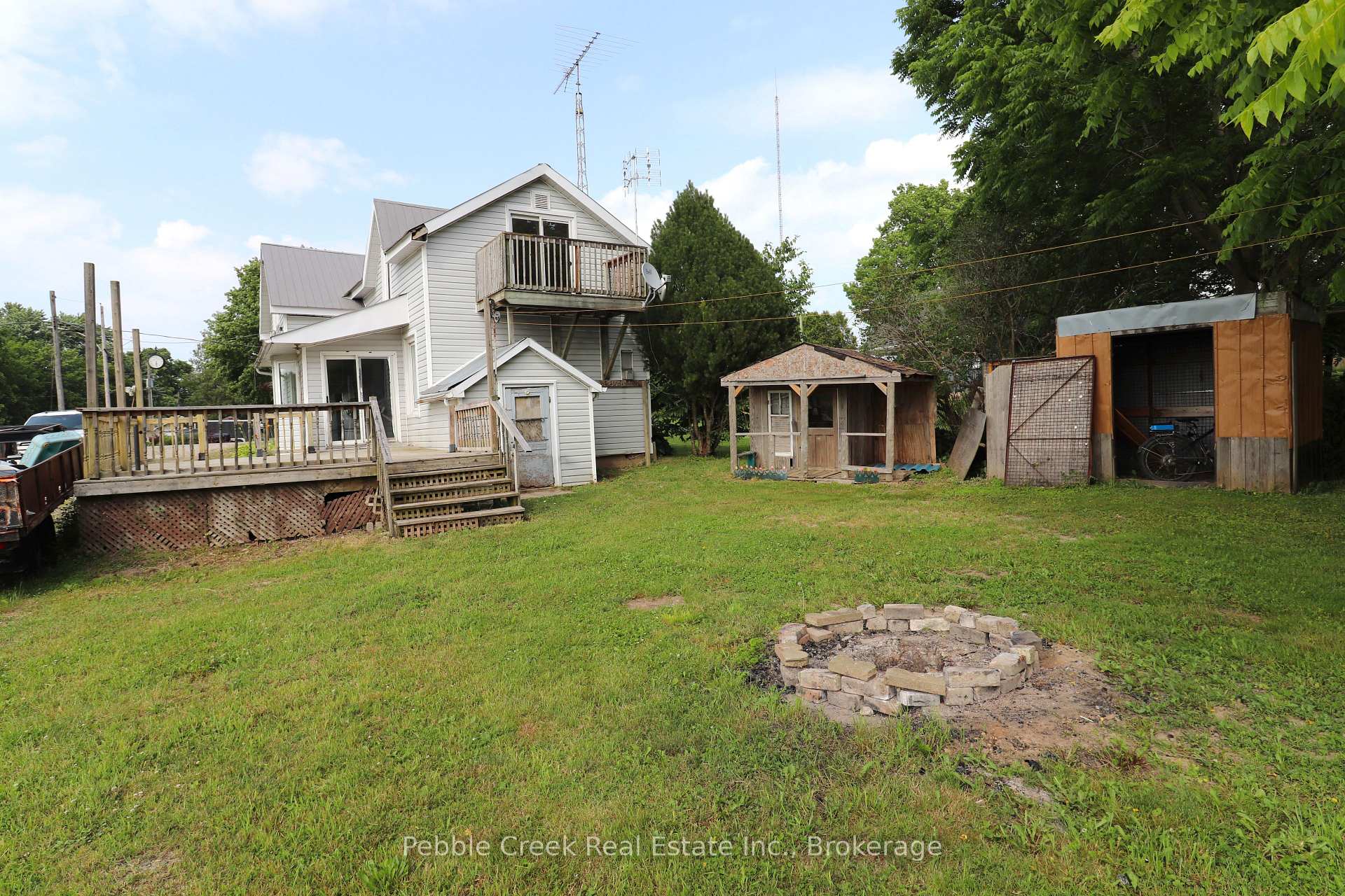 Photo 26 of 123 John's Avenue, Central Huron, Hullett — HOMEH
