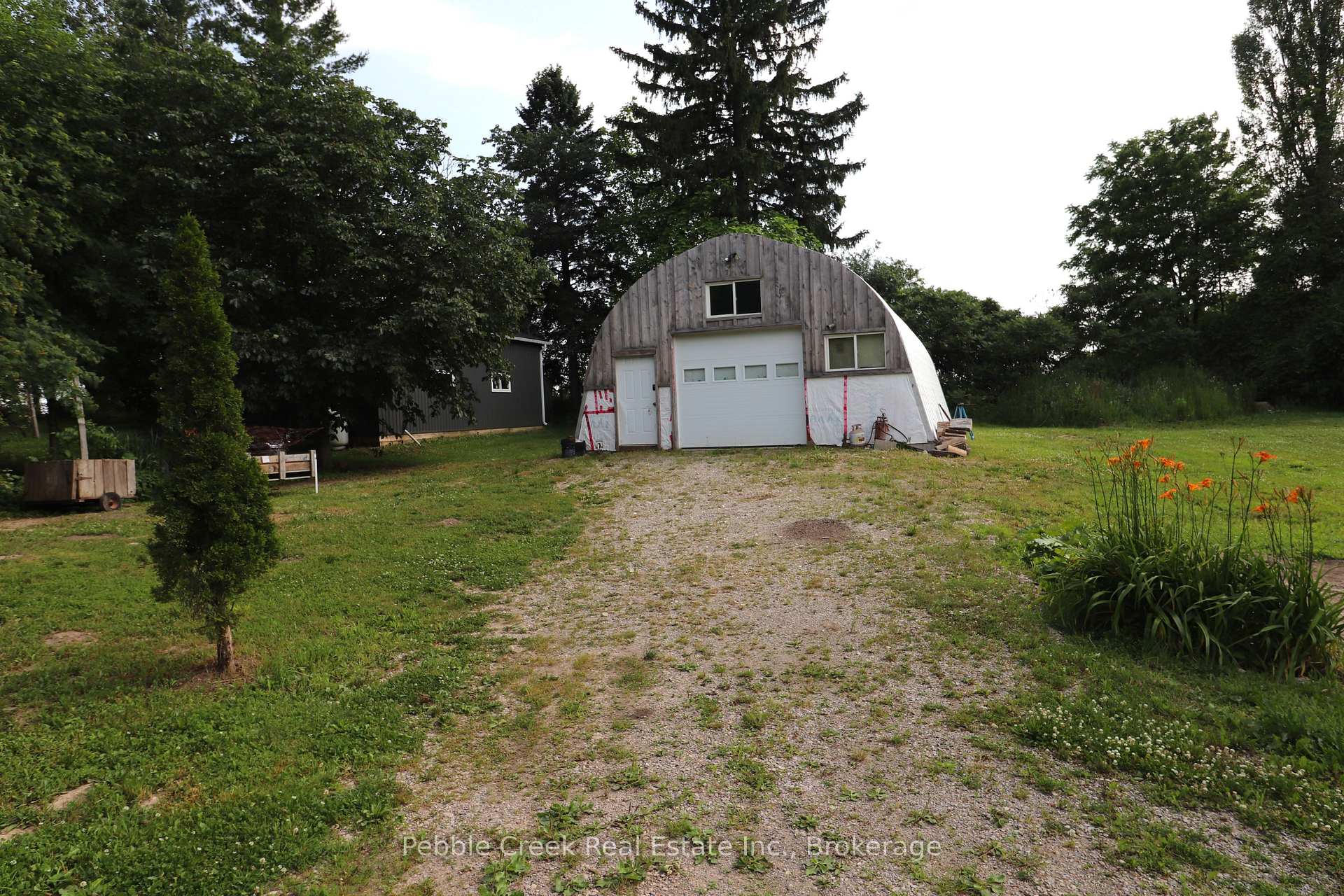 Photo 27 of 123 John's Avenue, Central Huron, Hullett — HOMEH