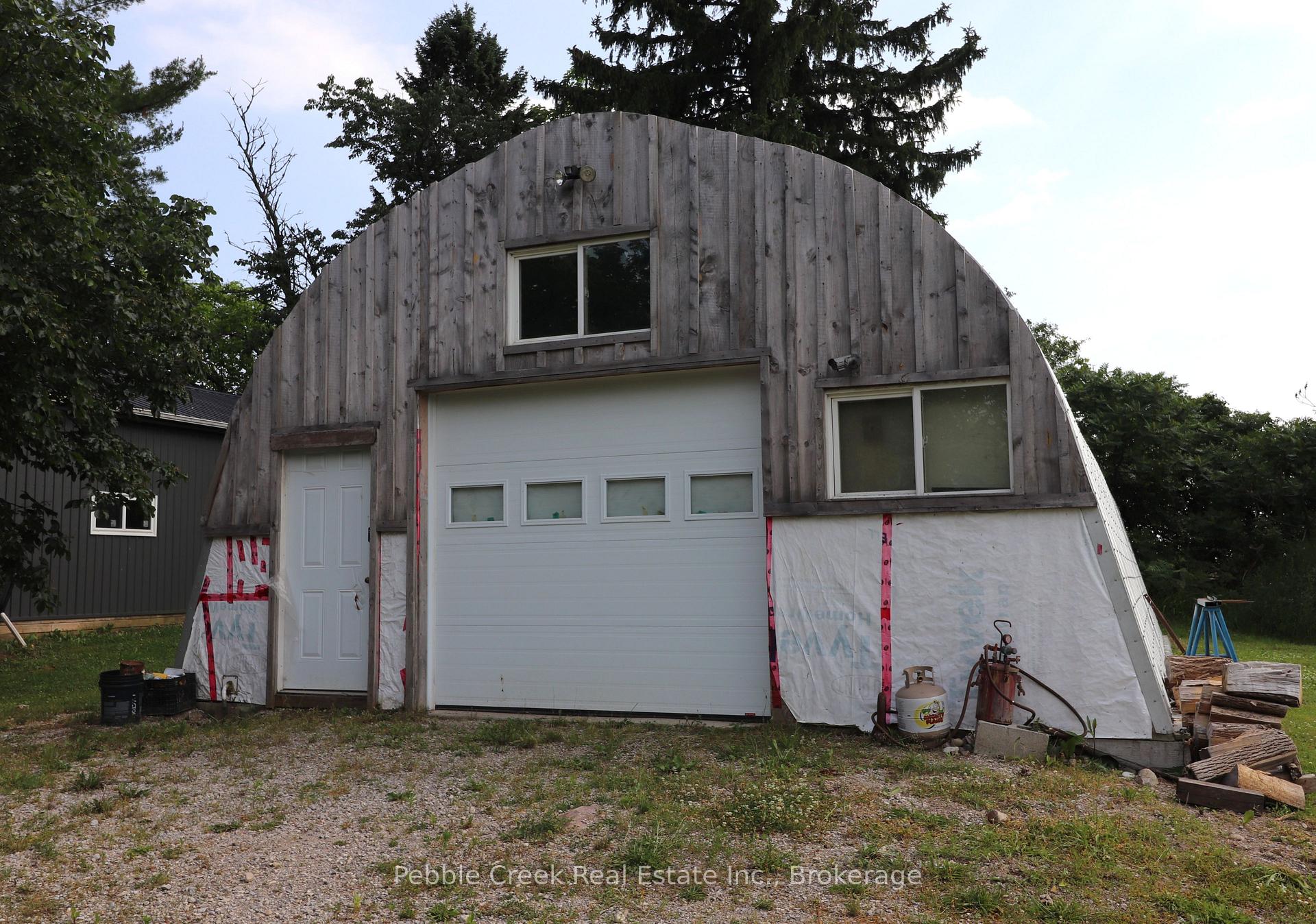 Photo 28 of 123 John's Avenue, Central Huron, Hullett — HOMEH