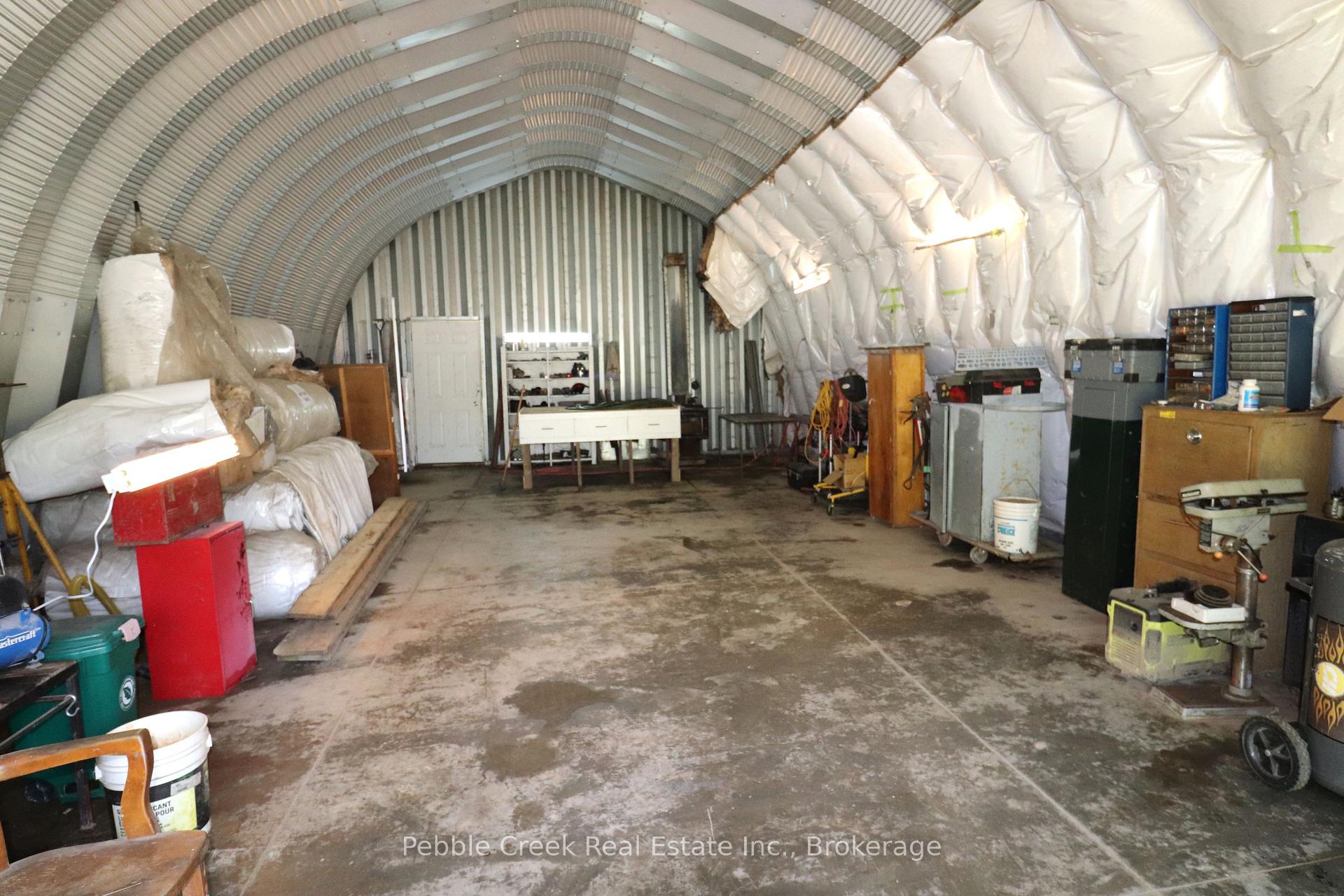 Photo 29 of 123 John's Avenue, Central Huron, Hullett — HOMEH