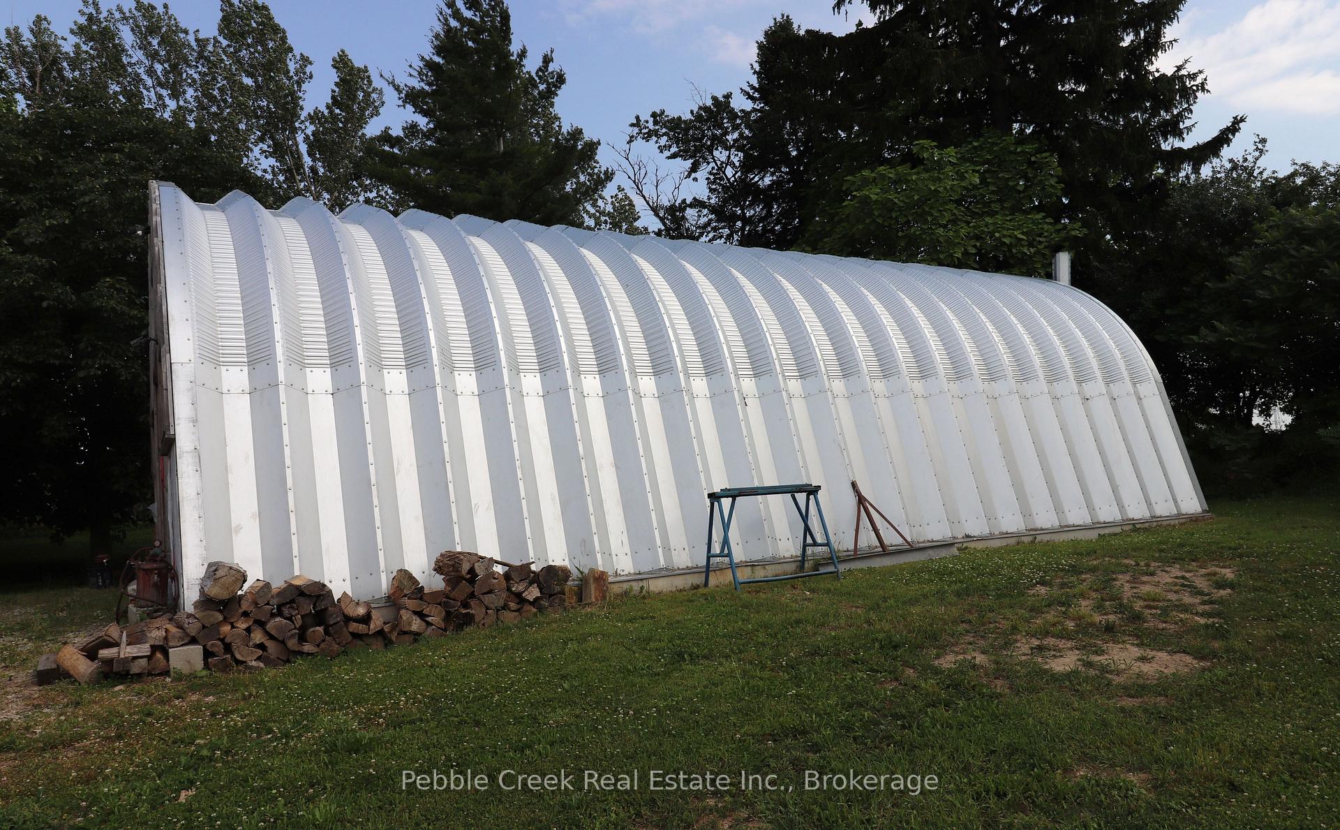 Photo 30 of 123 John's Avenue, Central Huron, Hullett — HOMEH