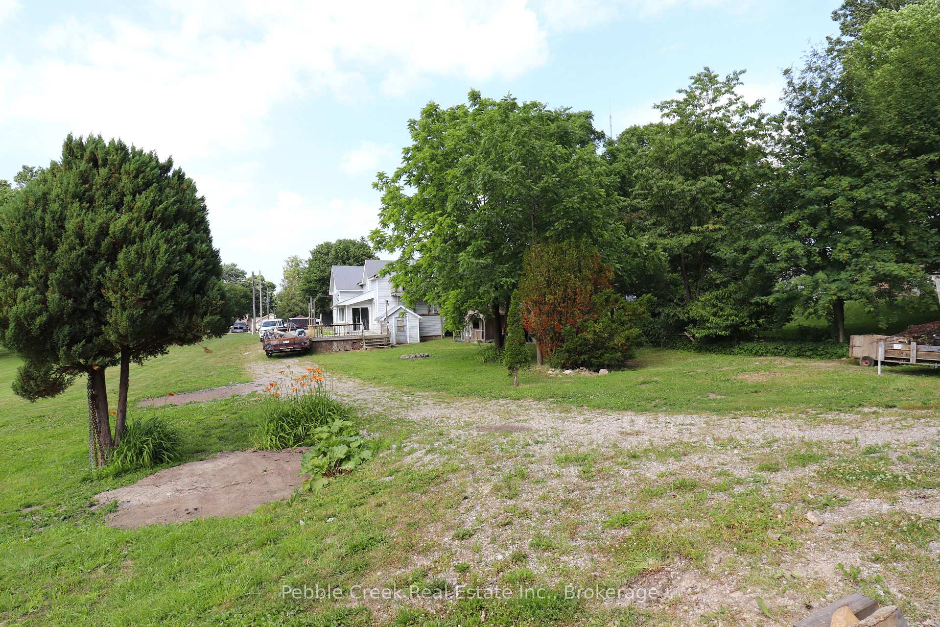 Photo 31 of 123 John's Avenue, Central Huron, Hullett — HOMEH