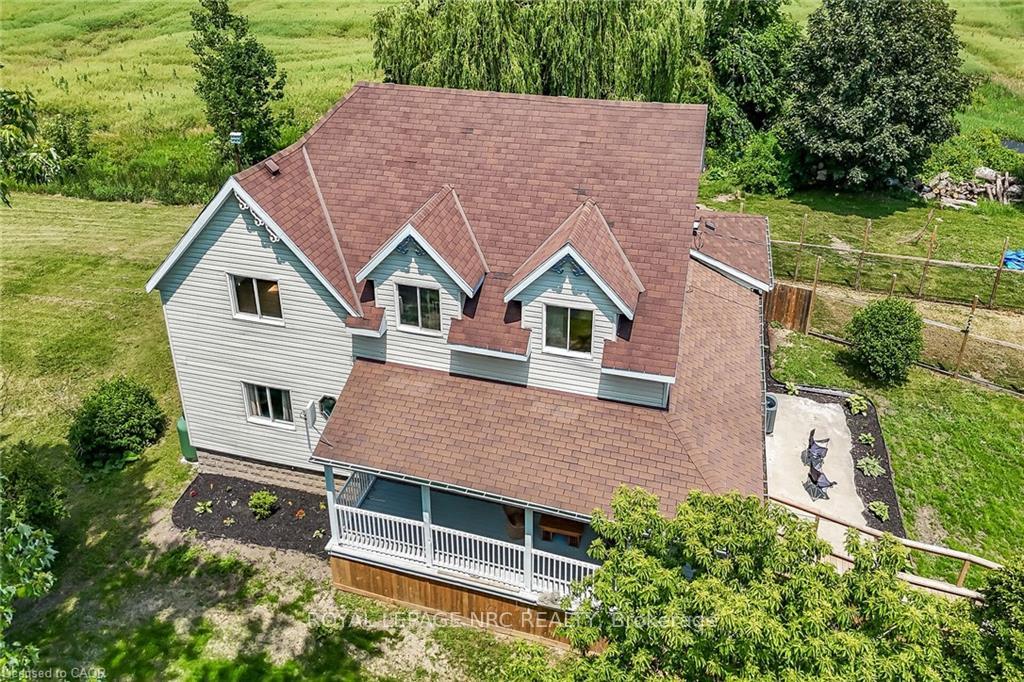 Photo 1 of 647 Bains Road, Haldimand — HOMEH