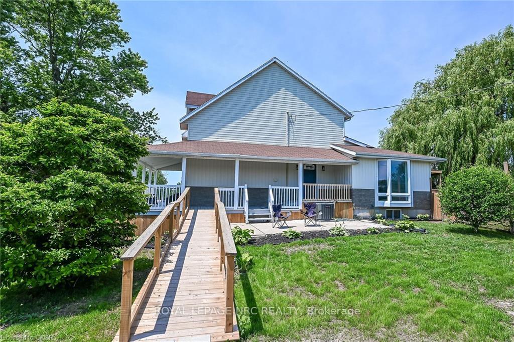 Photo 4 of 647 Bains Road, Haldimand — HOMEH