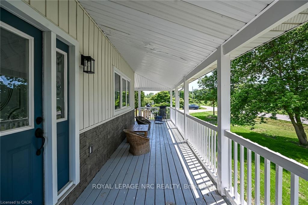 Photo 6 of 647 Bains Road, Haldimand — HOMEH