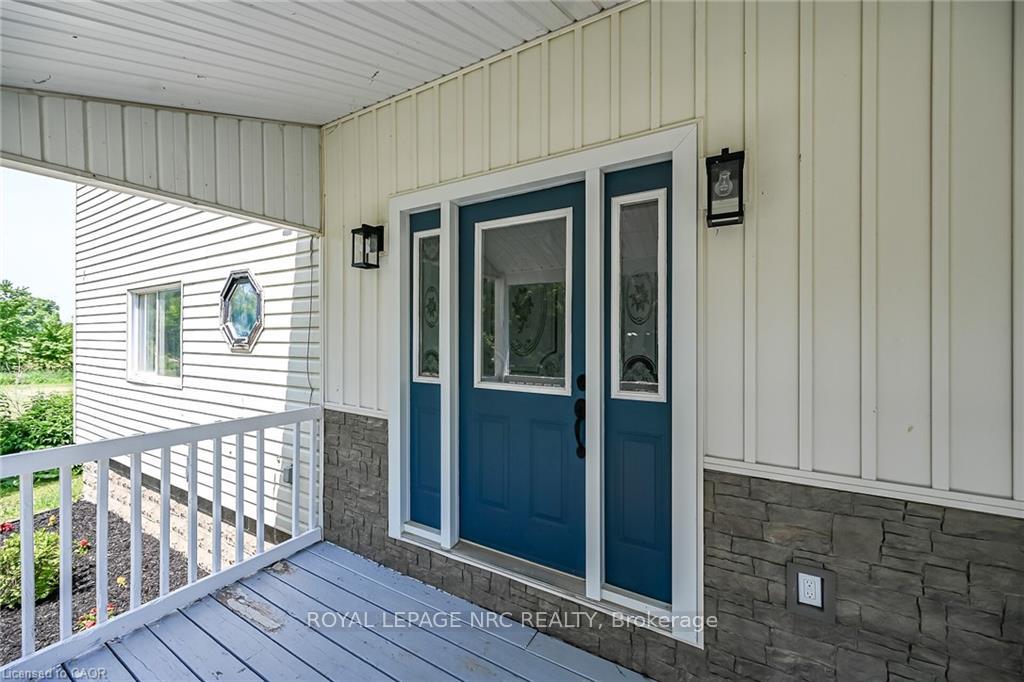 Photo 8 of 647 Bains Road, Haldimand — HOMEH